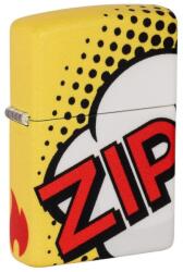 Zippo Brichetă Zippo 49533 Pop Art (49533)