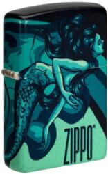 Zippo Brichetă Zippo 48605 Mermaid (48605) Bricheta