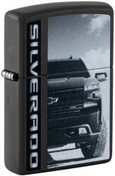 Zippo Brichetă Zippo 48407 Chevrolet Silverado (48407) Bricheta