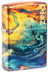 Zippo Brichetă Zippo 48778 Colorful Design (48778) Bricheta
