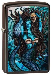 Zippo Brichetă Zippo 49180-084703 Seductive Siren (49180-084703) Bricheta