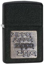 Zippo Brichetă Zippo 362 Brass Emblem (362)