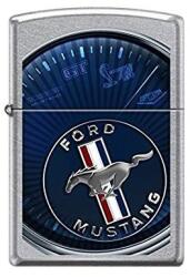 Zippo Brichetă Zippo 8470 Ford Mustang (8470)