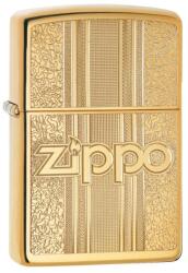 Zippo Brichetă Zippo 29677 Textures (29677) Bricheta