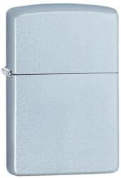 Zippo Brichetă Zippo 205 Classic Satin Chrome (205) Bricheta