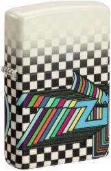 Zippo Brichetă Zippo 48504 Nostalgia (48504) Bricheta