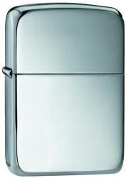 Zippo Brichetă Zippo 23 Sterling Silver 1941 Design (23) Bricheta