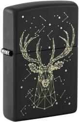 Zippo Brichetă Zippo 48385 Deer Constellation (48385) Bricheta