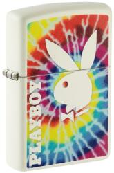 Zippo Brichetă Zippo 48373 Playboy Glow in the Dark (48373) Bricheta