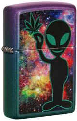 Zippo Brichetă Zippo 49441 Alien Galaxy (49441) Bricheta