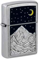 Zippo Brichetă Zippo 48632 Mountain Emblem (48632) Bricheta