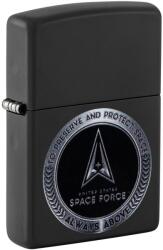 Zippo Brichetă Zippo 48548 US Space Force (48548) Bricheta