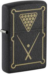 Zippo Brichetă Zippo 48672 Billiards (48672) Bricheta