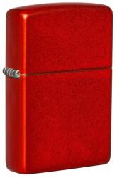 Zippo Brichetă Zippo 49475 Metallic Red (49475) Bricheta