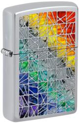 Zippo Brichetă Zippo 48412 Pattern (48412) Bricheta
