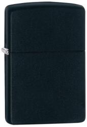 Zippo Brichetă Zippo 218 Classic Matte Black (218) Bricheta