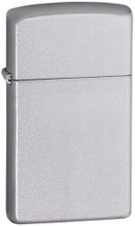 Zippo Brichetă Zippo 1605 Slim Satin Chrome (1605) Bricheta
