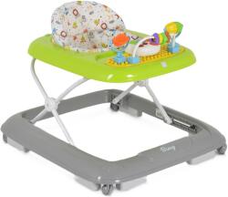 Moni Проходилка Moni - Bravy, зелена (111020) - baby Проходилка