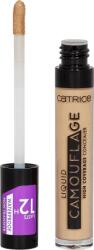 Catrice Liquid Camouflage High Coverage corector 048 Desert Beige, 5 ml