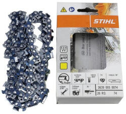 Minőségi Fűrészlánc 3/8"-1, 3-56 Szemes (chain381356sth)