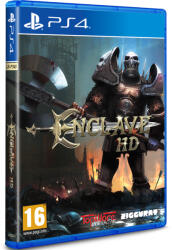 TopWare Interactive Enclave HD (PS4)