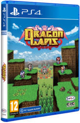 Kemco Dragon Lapis (PS4)
