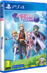 Kemco Asdivine Cross (PS4)