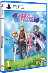 Kemco Asdivine Cross (PS5)