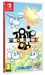 SUNSOFT Trip World DX (Switch)