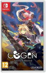 Gemdrops COGEN Sword of Rewind (Switch)