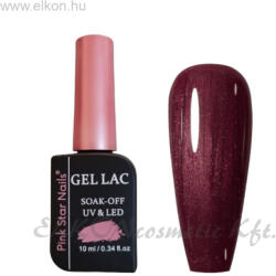 Pink Star Nails GÉL LAKK 316 10ml (PSN316)