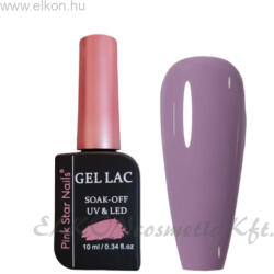 Pink Star Nails GÉL LAKK 328 10ml (PSN328)