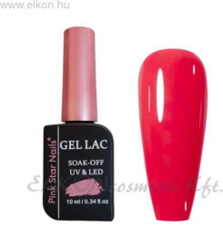 Pink Star Nails GÉL LAKK 340 10ml (PSN340)