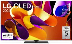 LG OLED55G43LS