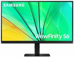 Samsung ViewFinity S6 S27D600EAU