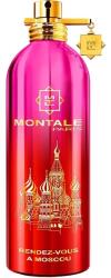 Montale Rendez-vous à Moscou EDP 100ml за Мъже и Жени БЕЗ ОПАКОВКА Парфюми