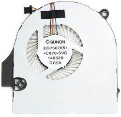  Ventilator Acer Aspire V17 Nitro VN7-791G VN7-792G - Grafică (GPU)