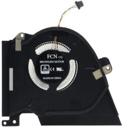 Ventilator Asus ROG Zephyrus Duo 15 GX550 - Procesor (CPU)
