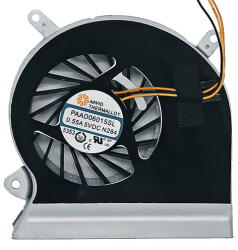  Ventilator MSI GE60