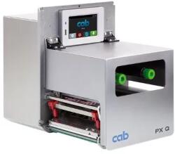 CAB Modul de imprimare CAB PX Q6.3 R/200 5591514 (5591514)