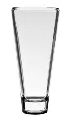 Black Crystal - Ajka Cam * Kristály Váza 35, 5 cm (39856)