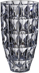 Black Crystal - Ajka Dia * Kristály Váza 33 cm (39629)