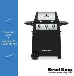 Broil King 952653+902500