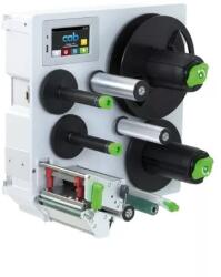 CAB Imprimanta etichete CAB HERMES Q4R/300-3 6010033 (6010033)