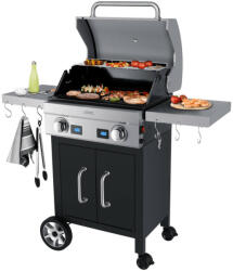 Steba VG7000 Deluxe Grill Center