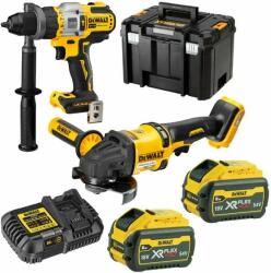 DEWALT DCK2016T2T-QW