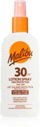 Malibu Lotion Spray SPF 30 200 ml