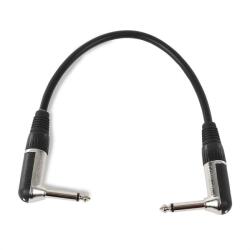 FrontStage Cinch-Cinch 6, 35mm-Jack, 30cm (CJ-M-6, 3mm-6, 3mm-30c) (CJ-M-6,3mm-6,3mm-30c)