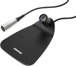 Shure Cvd-b Asztali Talp Centraverse Mikrofonhoz