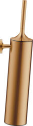 Duravit Starck T karos wc kefe felrögzíthető barna 0099460400